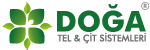 Doğa Tel Çit Sistemleri